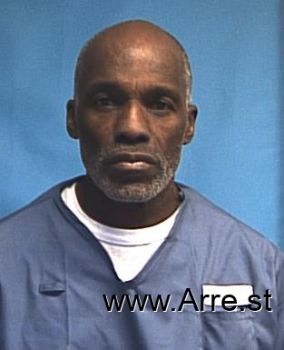 Larry L Armstrong Mugshot