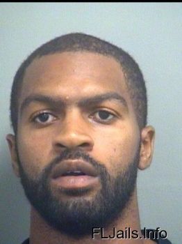 Larry Donnell Austin Mugshot