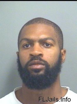 Larry Donnell Austin Mugshot