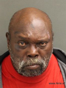 Larry  Bailey Mugshot