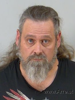 Larry Wayne Bailey Mugshot