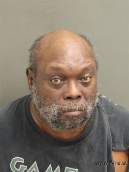 Larry  Bailey Mugshot