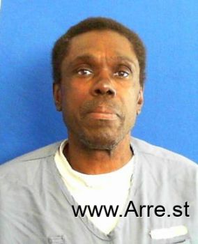 Larry J Barber Mugshot