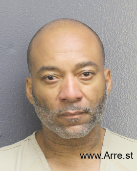 Larry  Barner Mugshot