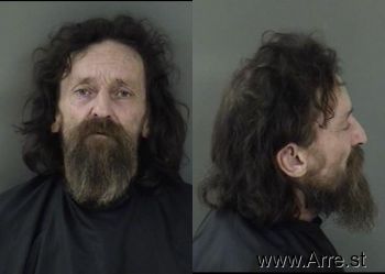 Larry Richard Barnett Mugshot