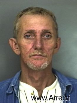 Larry Kent Beasley Mugshot