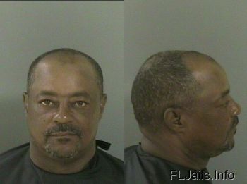 Larry Donell Bell Mugshot