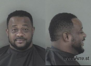 Larry Donnell Bell Mugshot