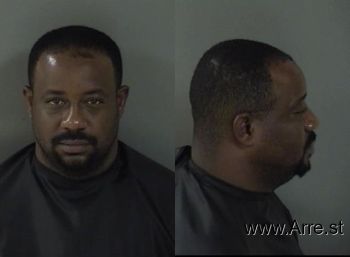 Larry Donnell Bell Mugshot