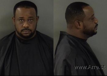 Larry Donell Bell Mugshot