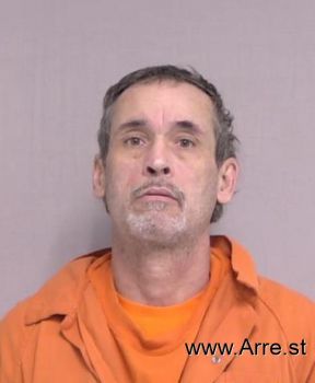 Larry Edward Bell Mugshot