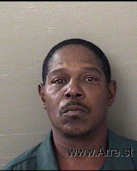 Larry Devaughn Blackmon Mugshot