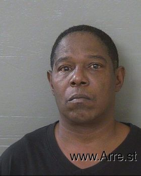 Larry Devaughn Blackmon Mugshot