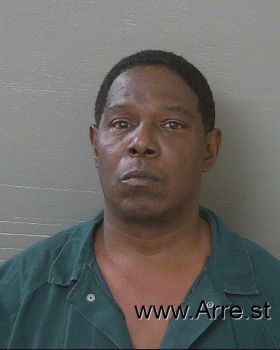 Larry Devaughn Blackmon Mugshot