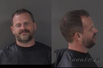 Larry William Blakeley Mugshot