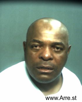 Larry P Bledsoe Mugshot