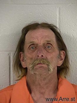 Larry Joe Bradley Mugshot