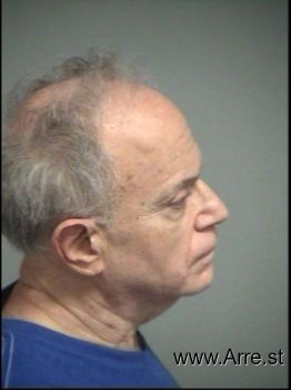 Larry  Brodsky Mugshot