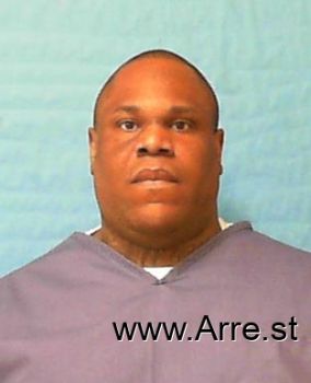 Larry M Brooks Mugshot