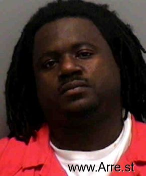 Larry Donnell Brooks Mugshot