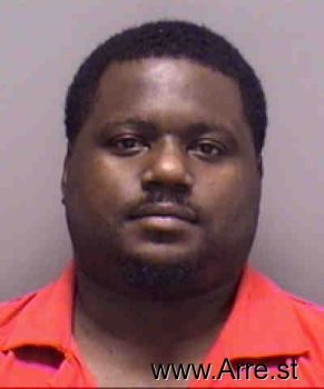 Larry Donnell Brooks Mugshot