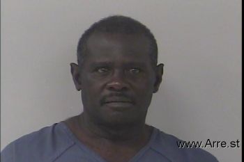 Larry  Brunson Mugshot