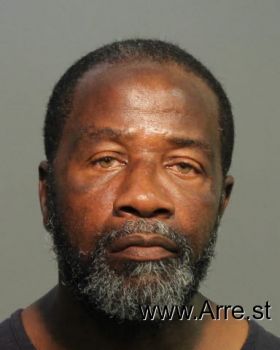 Larry  Bryant Mugshot