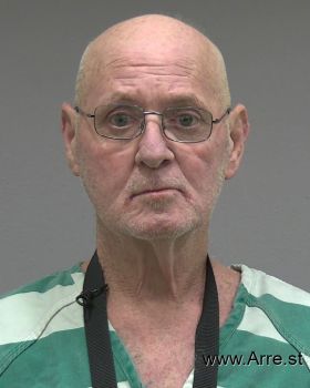 Larry Dean Burns Mugshot