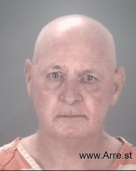 Larry  Burns Mugshot