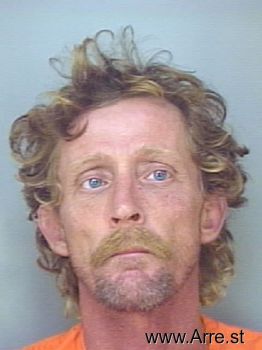 Larry Craig Burton Mugshot