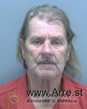 Larry Dean Burton Mugshot