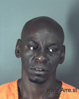 Larry  Butler Mugshot