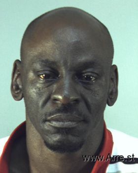 Larry  Butler Mugshot