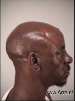 Larry  Butler Mugshot