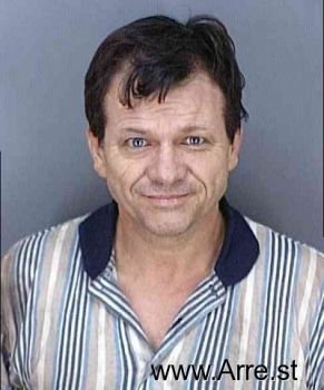 Larry Wayne Campbell Mugshot