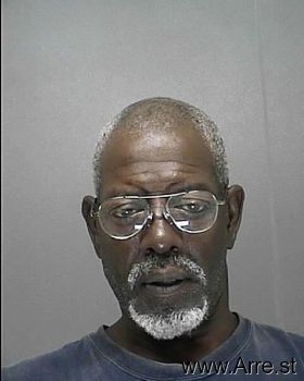 Larry  Cannon Mugshot