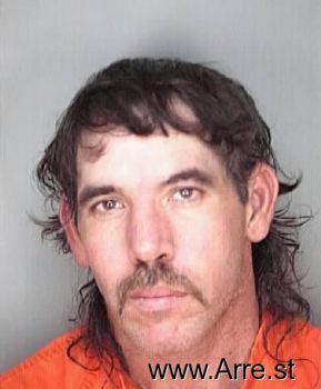 Larry Joe Carroll Mugshot