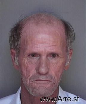 Larry David Carroll Mugshot