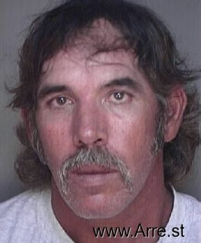 Larry Joe Carroll Mugshot