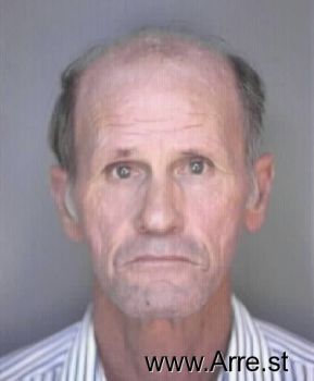 Larry David Carroll Mugshot