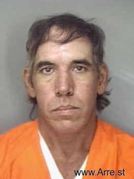 Larry Joe Carroll Mugshot