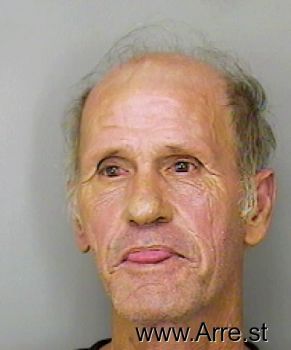 Larry David Carroll Mugshot