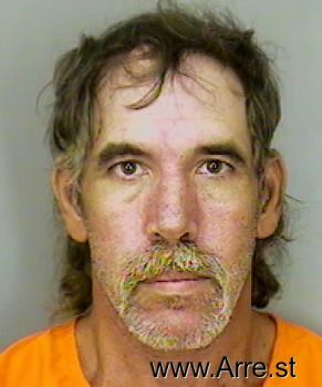 Larry Joe Carroll Mugshot