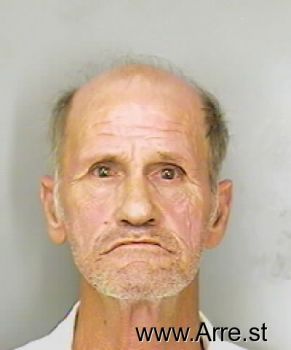 Larry David Carroll Mugshot