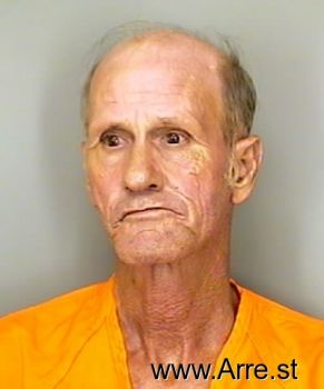 Larry  Carroll Mugshot