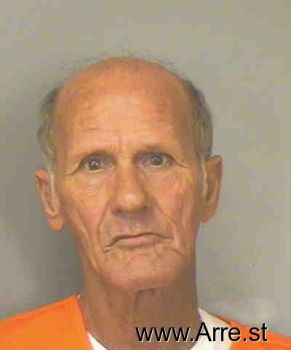 Larry David Carroll Mugshot