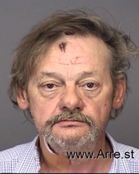 Larry Wayne Carroll Mugshot