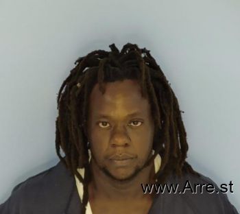 Larry Keith Carter Mugshot