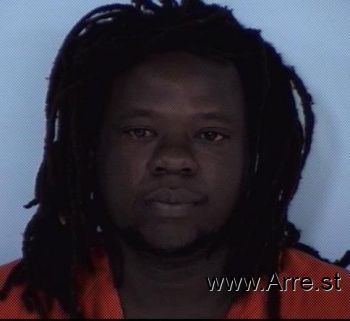 Larry Keith Carter Mugshot