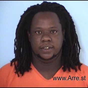 Larry Keith Carter Mugshot